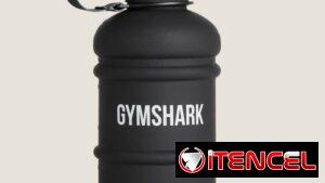 Botella de agua GYMSHARK