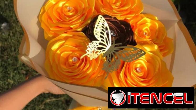 Rosas eternas — foto 4