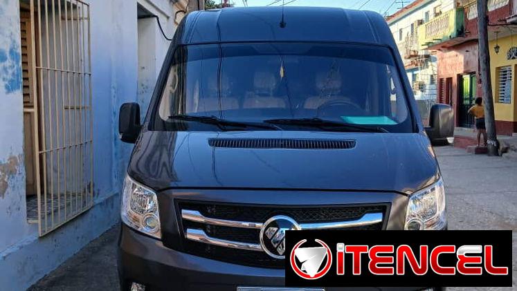 🚕 SERVICIO DE TAXI COLECTIVO TRINIDAD – HABANA & HABANA - TRINIDAD — foto 1