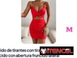 Vestidos varias tallas