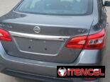 ⛔️ NISSAN SENTRA 2019 ESPERADO CHAPA TODO LOS PAPELES EN ORDEN ⛔️