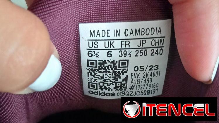Tenis Adidas — foto 2