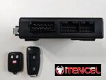 Módulo de Control Central de Cierres y Alarma para Geely CK / CK2 / CK3