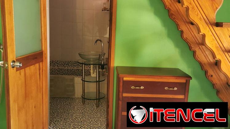 Renta de confortables habitaciones privadas por horas, noches y días. — foto 4