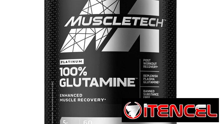 💪POST ENTRENO - GLUTAMINAS / BCAA / EEAA / AMINOACIDOS ELECTROLITOS DUREZA + 0 FATIGA — foto 3