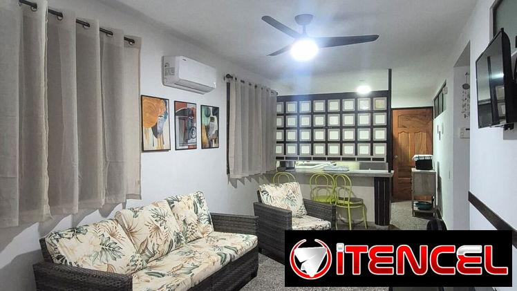 Renta de casa en Guanabo — foto 3