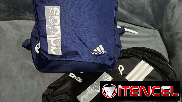 Mochilas — foto 2