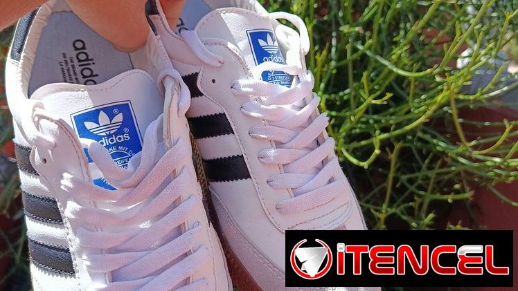 !Venta de zapatillas Adidas Samba!