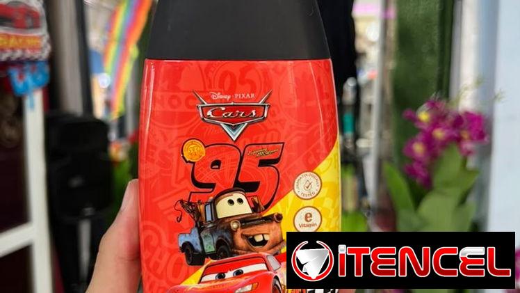 Champú para niños — foto 3
