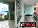 Renta Lineal Apartamento (Nuevo Vedado)