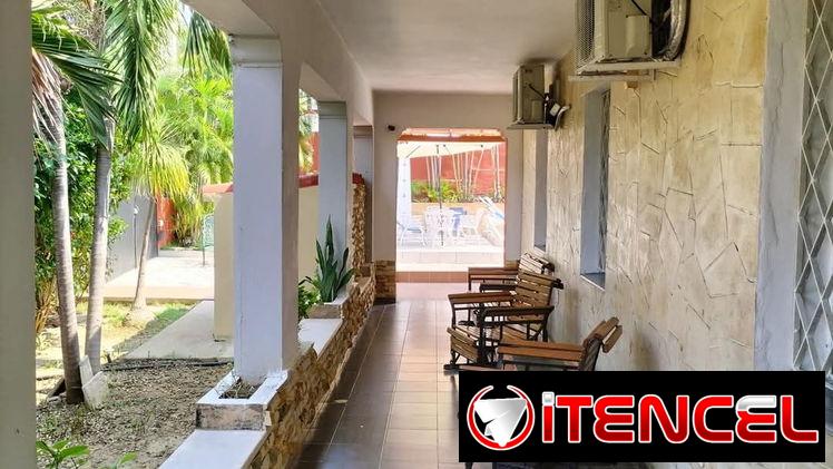 🏡 Casa en Renta con Piscina – ¡A SOLO 80 m de la Playa! 🌊 — foto 3