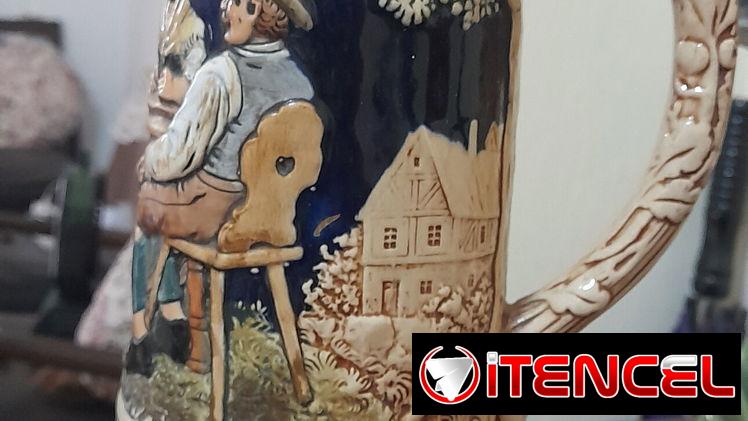 Antiguedades — foto 2