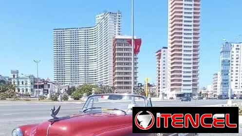 Chevrolet 53 (convertible de fábrica) — foto 3