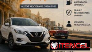 S2.EXPERIENCIA PREMIUM EN RENTA DE AUTOS + COMBUSTIBLE ASEGURADO + VARADERO + DESDE ESPAÑA