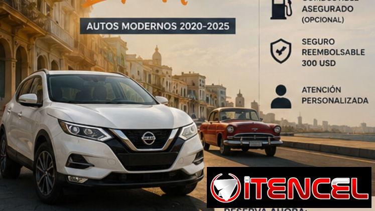 S2.EXPERIENCIA PREMIUM EN RENTA DE AUTOS + COMBUSTIBLE ASEGURADO + VARADERO + DESDE ESPAÑA
