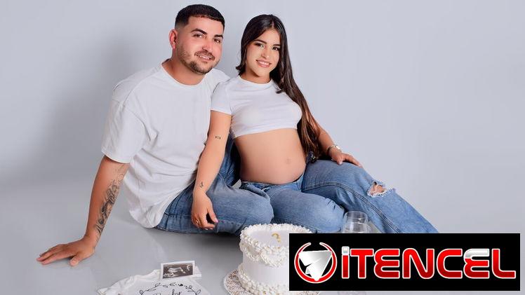 💙 Sesión de fotos | Revelación de genero 🩷 — foto 2
