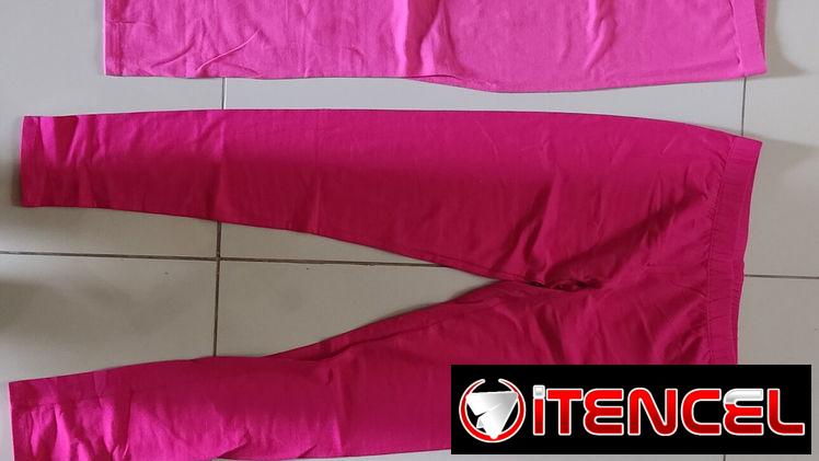 Ropa de niña y jovencita