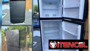 Refrigerador Lemax 7 pies