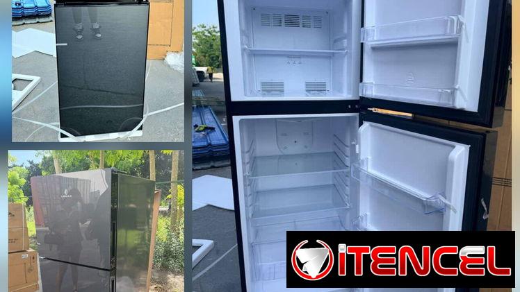 Refrigerador Lemax 7 pies