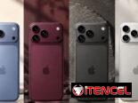 Iphone 18 pro max, 18 pro, 17 pro max, 17 pro, Samsung Galaxy S26 ultra, S26+ plus, S26, S25 Ultra, S25 FE, [(NUEVO)]!*/