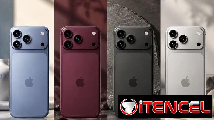 Iphone 18 pro max, 18 pro, 17 pro max, 17 pro, Samsung Galaxy S26 ultra, S26+ plus, S26, S25 Ultra, S25 FE, [(NUEVO)]!*/