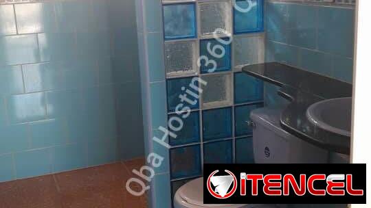 RENTA hostal de 5 habitaciones con Qba Hostin 360 en Caibarien, Villa Clara. — foto 4