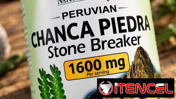 Chanca Piedra — foto 2
