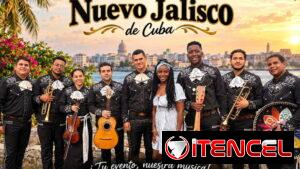 Mariachi Nuevo Jalisco