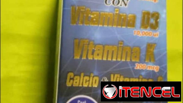 Glicinato de magnesio combinado