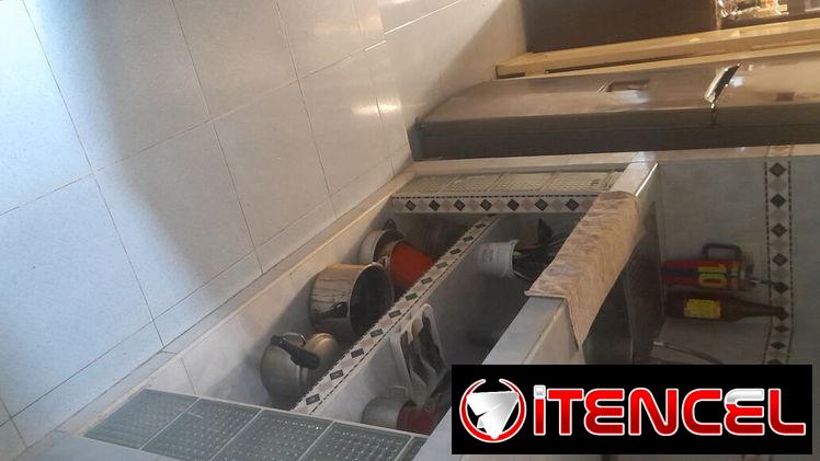 APARTAMENTO EN VENTA EN CENTRO HABANA (Espada)