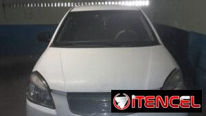 Venta de Auto Kia