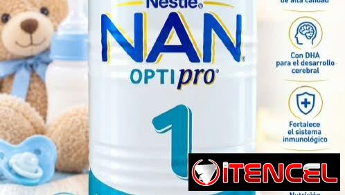 Nan 1, (320g, 360g, 400g) Nan1, 2,(1,2kg) Leer la publicación. — foto 2