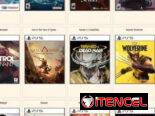 Juegos para Playstation 5 los mejores precios