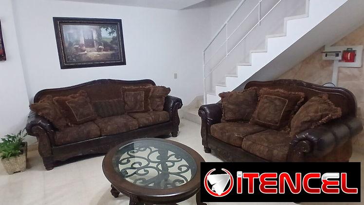 Apartamento con garaje en el vedado ( Consejo Popular Rampa )