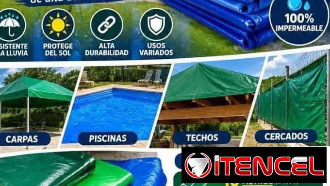 Linas engomadas