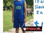 Ropa de niños