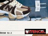 Tenis New Balance G5