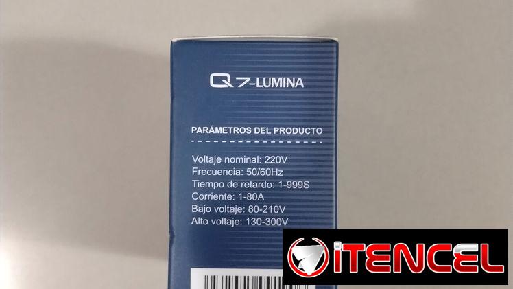 Protector de línea 220 vol — foto 2
