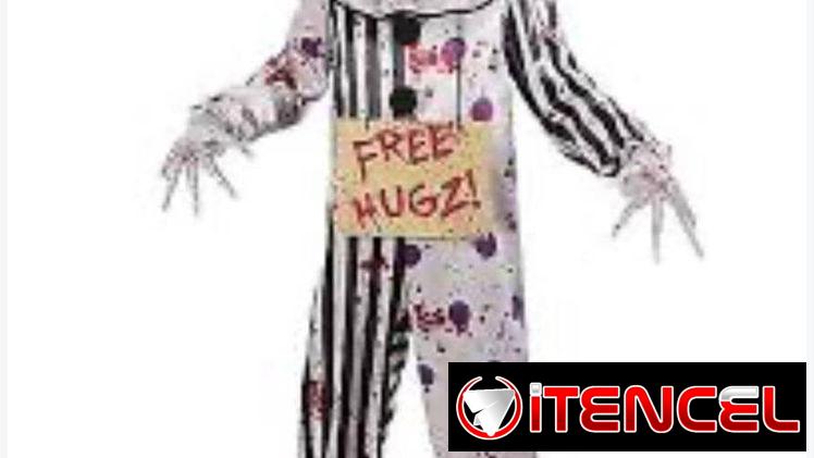 Disfraces para halloween — foto 4