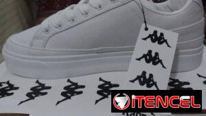 Tenis Kappa originales