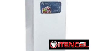 Congelador Vertical Premier 145 litros