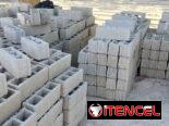 Venta de bloques