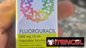 Fluorouracil