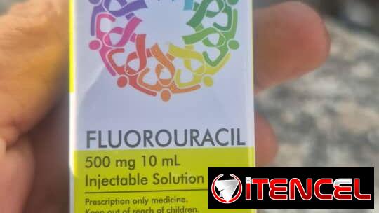 Fluorouracil