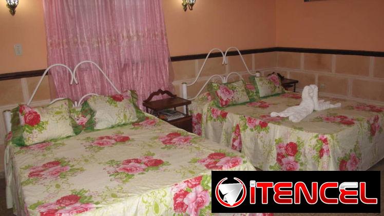 Se renta habitación privada en Varadero a 100 metros de la playa.58858577 — foto 1