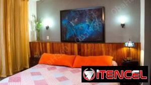 RENTA hostal colonial con 7 habitaciones en CAMAGÜEY, con  Qba Hostin 360