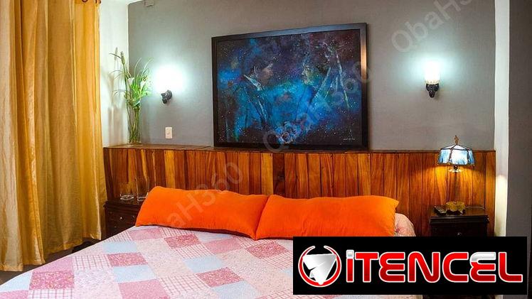 RENTA hostal colonial con 7 habitaciones en CAMAGÜEY, con Qba Hostin 360 — foto 3