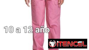 Pantalon niña 12 años
