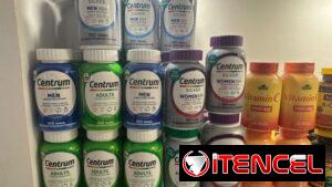 Centrum
