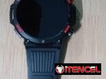 ¿Buscas un smartwatch práctico y moderno? Este HT3 se conecta fácilmente a tu teléfono Android o iPhone
